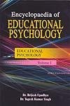 Stock image for Encyclopaedia of Educational Psychology for sale by Books Puddle