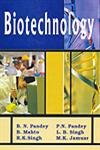 9788131303061: Biotechnology