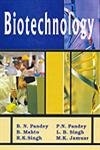 Stock image for Biotechnology for sale by Books Puddle