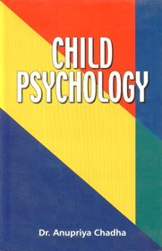 9788131303085: Child Psychology
