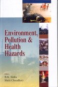 9788131303597: Environment Pollution and Health Hazards