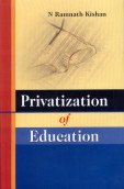 Stock image for Privatization of Education for sale by Books Puddle
