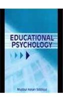 Educational Psychology (9788131303894) by Mujibul Hasan Siddiqui