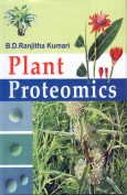 9788131304099: Plant Proteomics