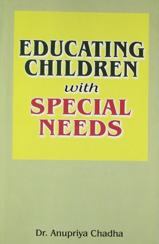 9788131304129: Educating Children with Special Needs