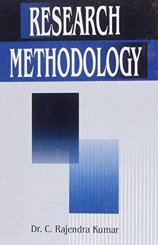 Stock image for Research Methodology for sale by PAPER CAVALIER US