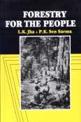 Stock image for Forestry for the People for sale by Books Puddle