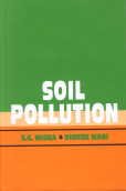 9788131304723: Soil Pollution