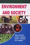 Stock image for Environment and Society for sale by biblion2