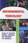 9788131305034: Environmental Toxicology