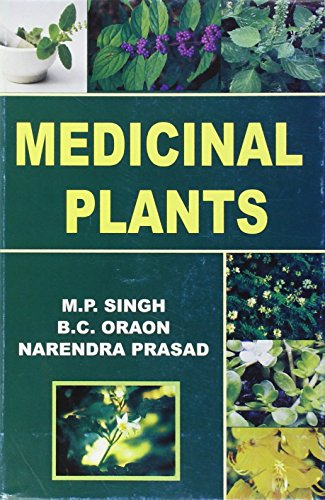 Stock image for Medicinal Plants for sale by Books Puddle