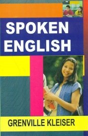 Imagen de archivo de Spoken English a la venta por Books Puddle