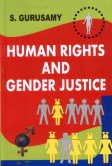 9788131305645: Human Rights and Gender Justice