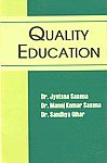 Stock image for Quality Education for sale by Books Puddle