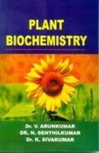 Plant Biochemistry 2015, pp.150