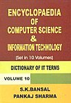 Imagen de archivo de Encyclopaedia of Computer Science & Information Technology a la venta por Books Puddle