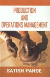 Stock image for Production and Operations Management for sale by Books Puddle