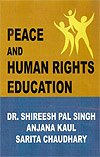 Stock image for Peace and Human Rights Education for sale by Books Puddle