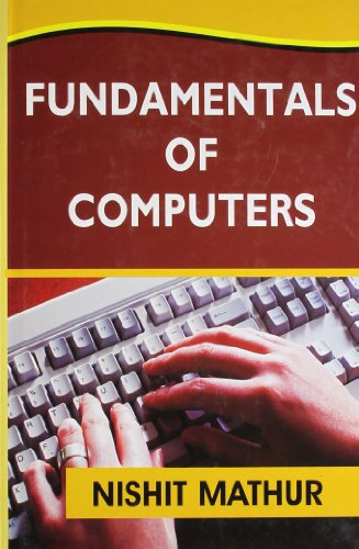 Fundamentals of Computers 2012, pp.310