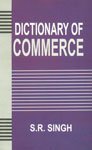 Dictionary of Commerce 2014, pp.290