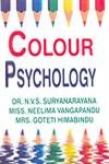 Imagen de archivo de Colour Psychology a la venta por Books Puddle