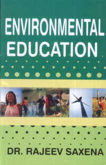 Stock image for Environmental Education for sale by Books Puddle