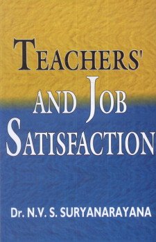 Imagen de archivo de Teachers' and Job Satisfaction a la venta por Books Puddle