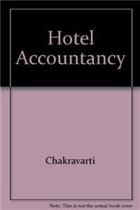 Stock image for Hotel Accountancy for sale by Books Puddle