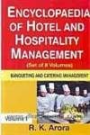 Encyclopaedia Of Hotel And Hospitality Management (Set Of 8 volumes) (9788131310410) by R. K. Arora