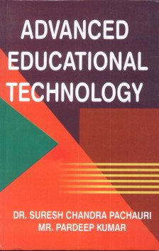 Stock image for Advanced Educational Technology for sale by Books Puddle