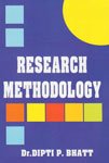Research Methodology (9788131310854) by Bhatt; D.P.