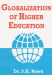 Imagen de archivo de Globalization of Higher Education a la venta por Books Puddle