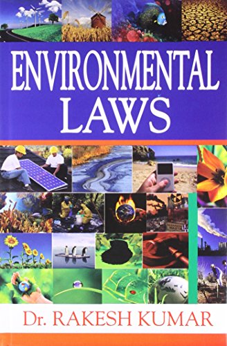 Environmental Laws 2011, pp.366