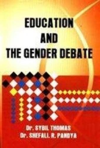 Education and the Gender Debate 2011, pp.344