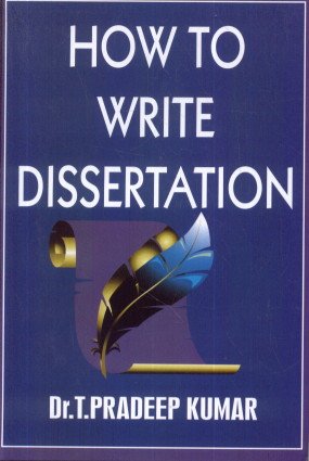 How to Write Dissertation 2015, pp.120