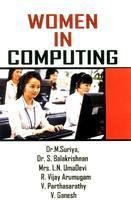 9788131312834: Women in Computing