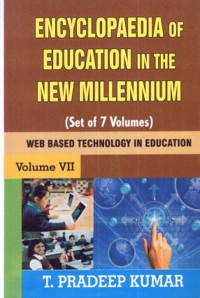 Stock image for Encyclopaedia of Education in the New Millennium for sale by Books Puddle