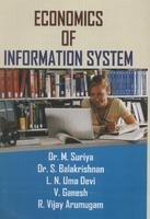 Imagen de archivo de Economics of Information System a la venta por Books Puddle