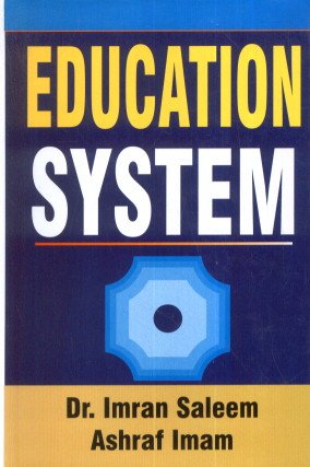 Stock image for Education System for sale by Books Puddle