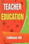 Stock image for Teacher Education for sale by Books Puddle