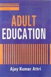 Imagen de archivo de Adult Education a la venta por Books Puddle