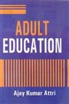 9788131315293: Adult Education