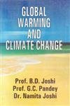 9788131316191: Global Warming and Climate Change