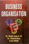 Stock image for Business Organisation for sale by Books Puddle