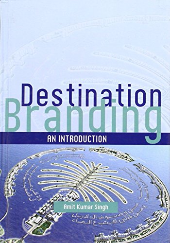 Stock image for Destination Branding for sale by PBShop.store US