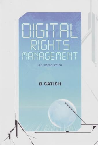 Stock image for Digital Rights Management for sale by Kennys Bookstore