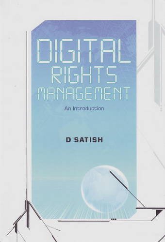 Stock image for Digital Rights Management An Introduction for sale by Books in my Basket