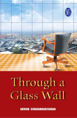 Stock image for Through A Glass Wall for sale by WorldofBooks