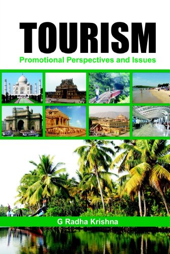 Stock image for TOURISM - PROMOTIONAL PERSPECTIVES AND ISSUES for sale by Basi6 International