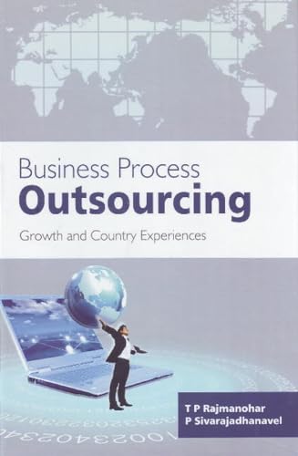 Stock image for Business Process Outsourcing Growth And Country Experiences for sale by Books in my Basket